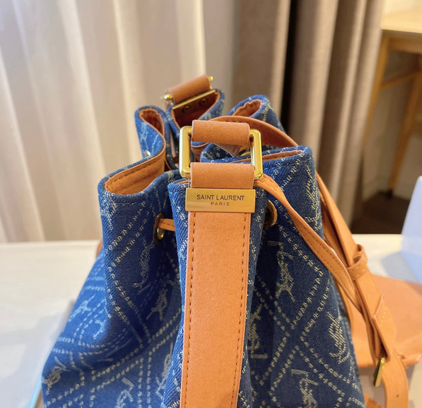 YSL ladies handbag